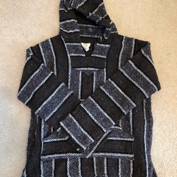 rug sweatshirt